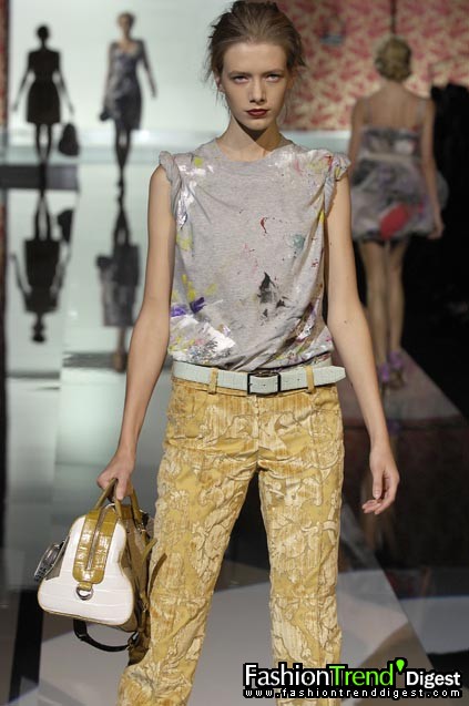 Dolce & Gabbana 08ĸDƬ