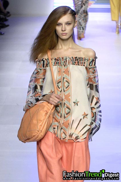 Emilio Pucci 08ĸDƬ
