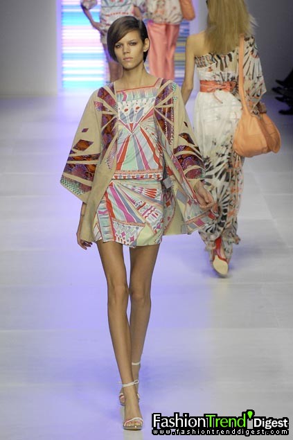 Emilio Pucci 08ĸDƬ