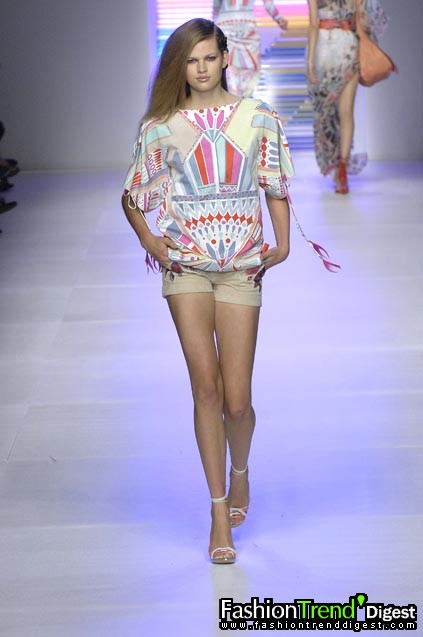 Emilio Pucci 08ĸDƬ