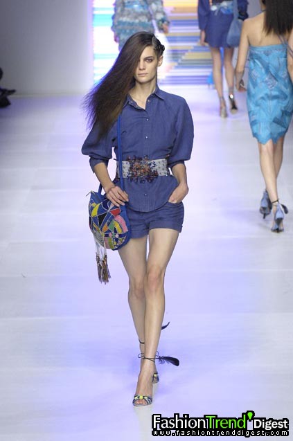 Emilio Pucci 08ĸDƬ