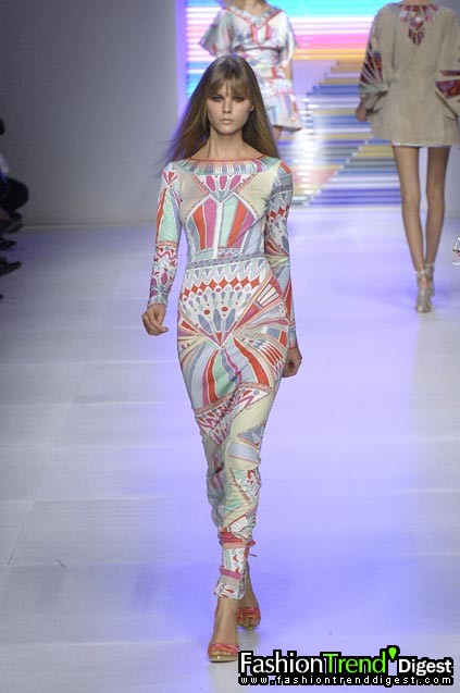 Emilio Pucci 08ĸDƬ