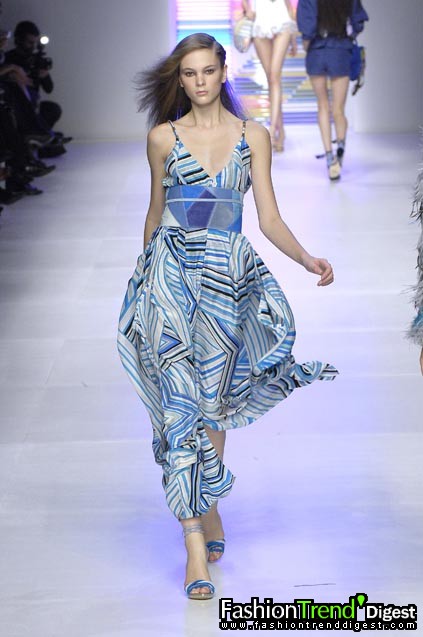 Emilio Pucci 08ĸDƬ
