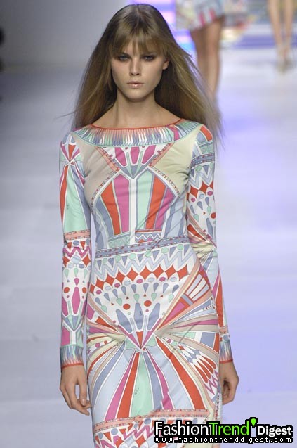 Emilio Pucci 08ĸDƬ
