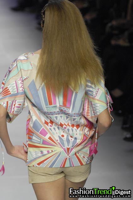 Emilio Pucci 08ĸDƬ