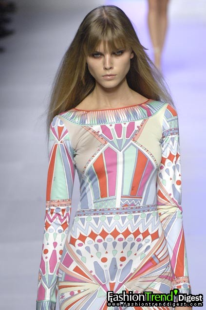 Emilio Pucci 08ĸDƬ