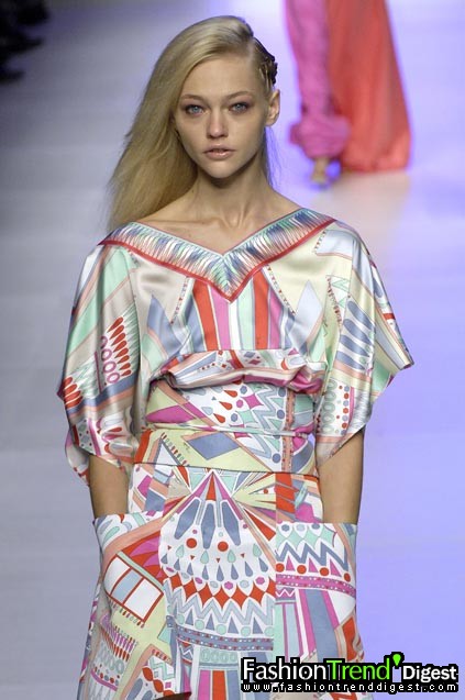 Emilio Pucci 08ĸDƬ