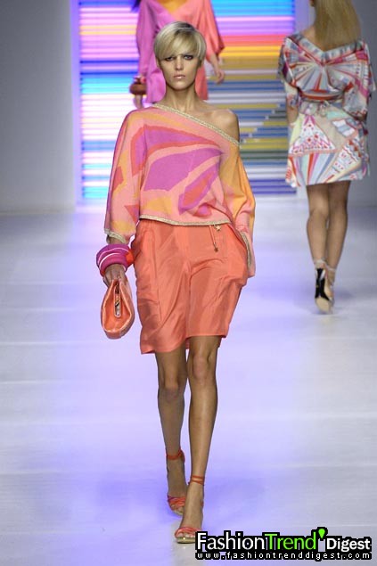 Emilio Pucci 08ĸDƬ