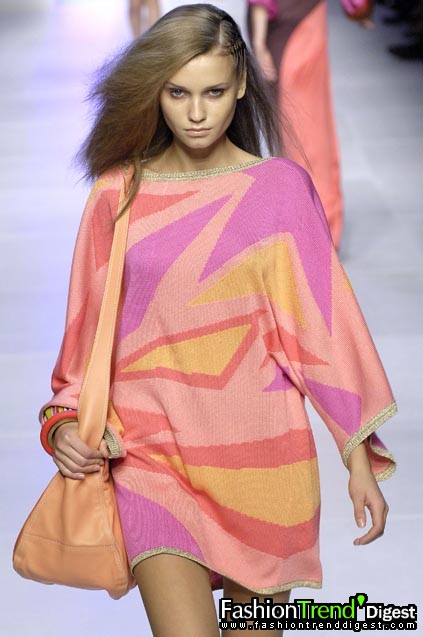Emilio Pucci 08ĸDƬ