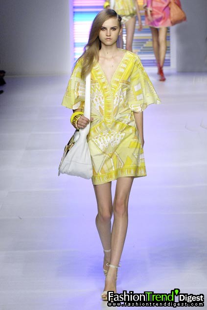 Emilio Pucci 08ĸDƬ