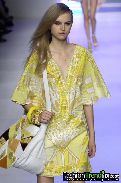 Emilio Pucci 08ĸDƬ