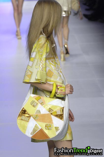 Emilio Pucci 08ĸDƬ
