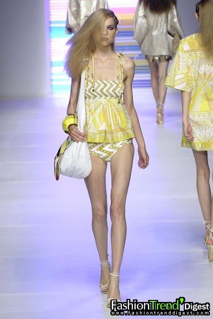 Emilio Pucci 08ĸDƬ