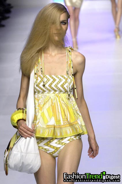 Emilio Pucci 08ĸDƬ