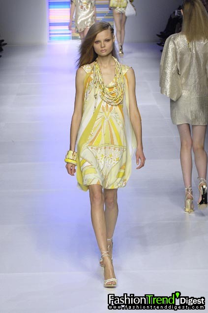 Emilio Pucci 08ĸDƬ