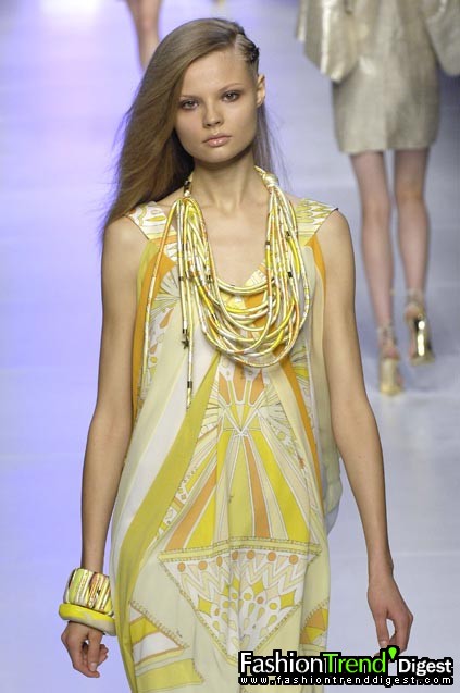 Emilio Pucci 08ĸDƬ