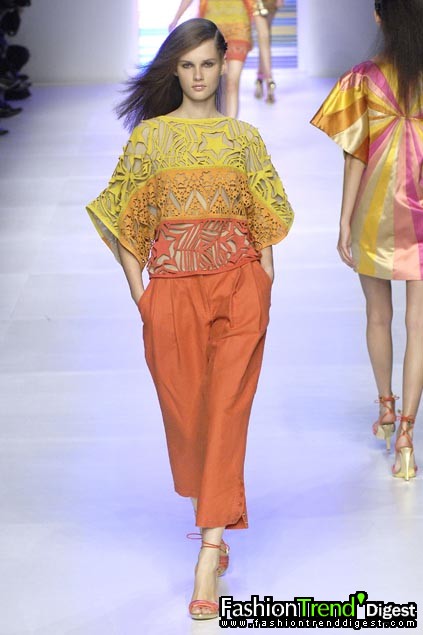 Emilio Pucci 08ĸDƬ