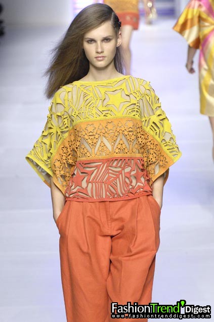 Emilio Pucci 08ĸDƬ