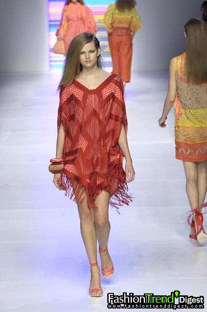 Emilio Pucci 08ĸDƬ