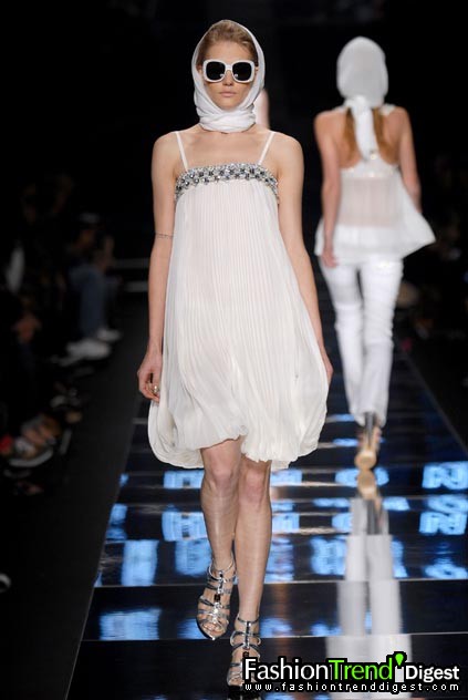 John Richmond 08春夏