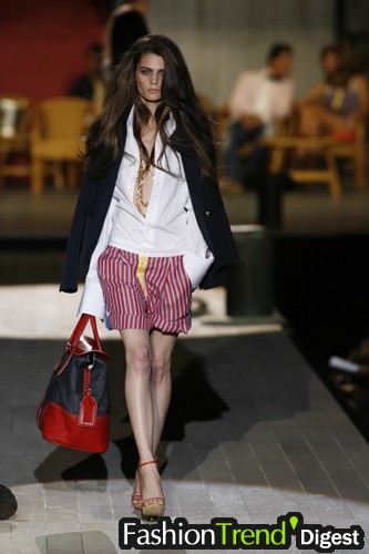 Dsquared 2 07春夏