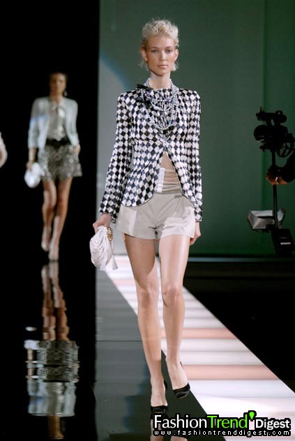 Emporio Armani 08ĸDƬ
