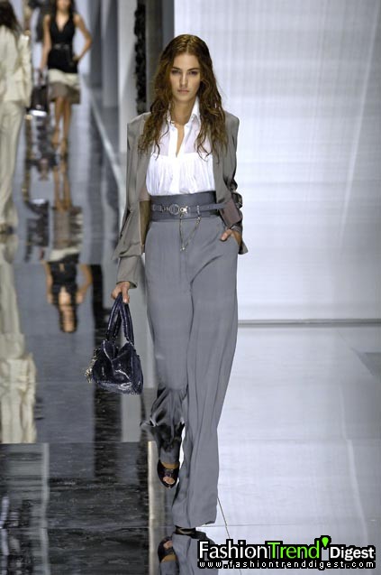 Gianfranco Ferre 08春夏