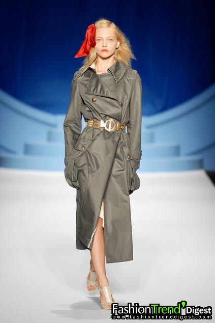 Sportmax 08春夏