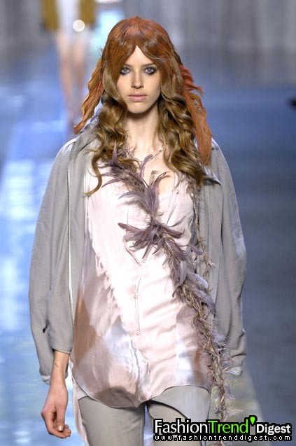 Nina Ricci 08春夏