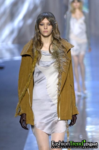 Nina Ricci 08春夏