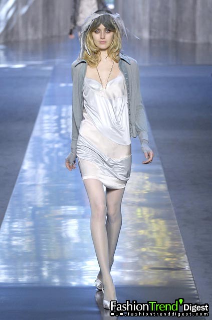 Nina Ricci 08春夏