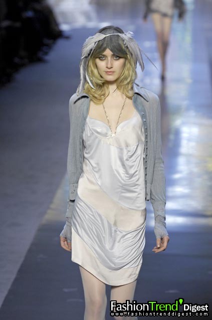 Nina Ricci 08春夏