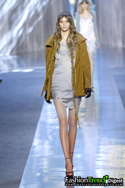 Nina Ricci 08春夏