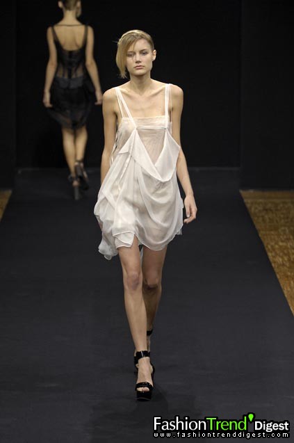 Moon Young Hee 08春夏