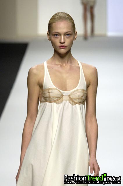 La Perla 08春夏