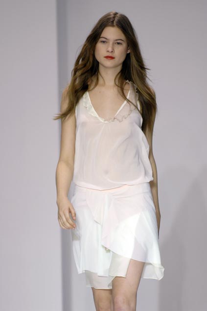 Vanessa Bruno 08春夏