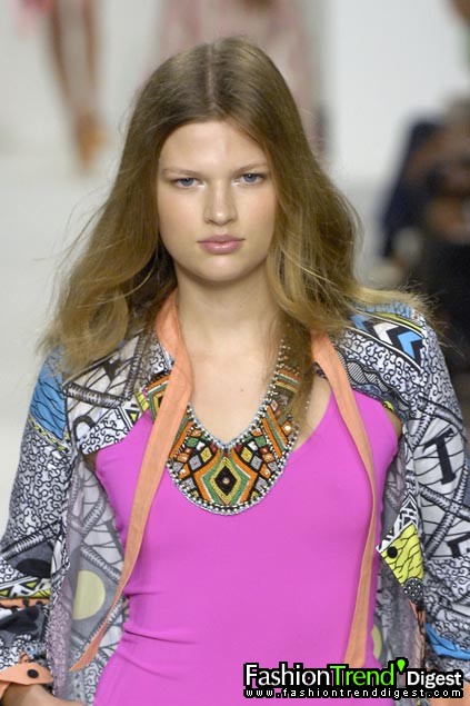 Matthew Williamson 08春夏