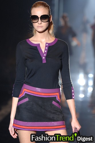 Gucci 07春夏