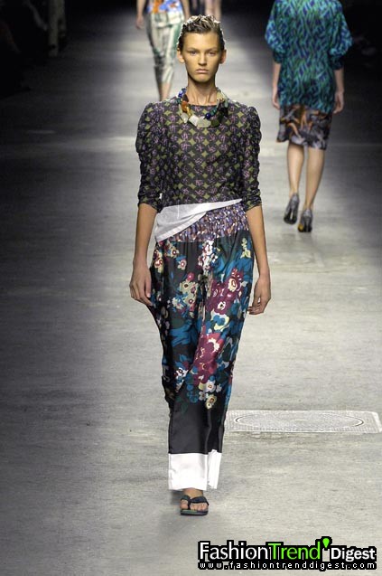 Dries Van Noten 08ĸDƬ