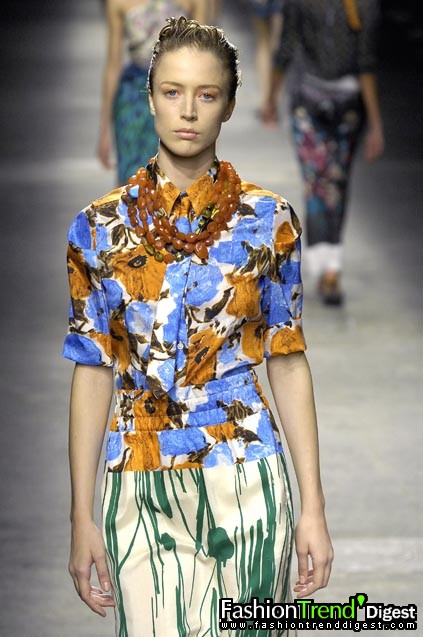 Dries Van Noten 08ĸDƬ