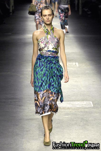 Dries Van Noten 08ĸDƬ