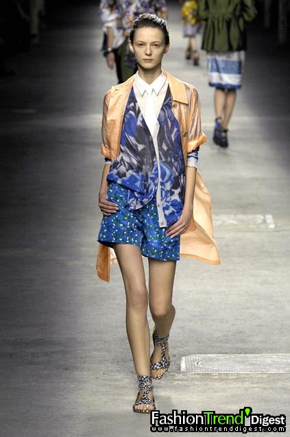 Dries Van Noten 08ĸDƬ