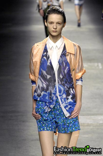 Dries Van Noten 08ĸDƬ