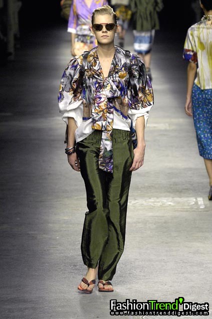 Dries Van Noten 08ĸDƬ