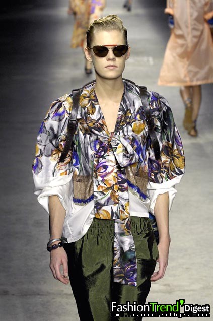 Dries Van Noten 08ĸDƬ