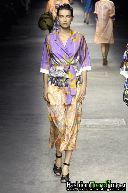 Dries Van Noten 08ĸDƬ