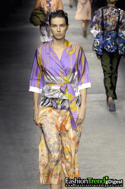 Dries Van Noten 08ĸDƬ