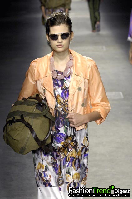 Dries Van Noten 08ĸDƬ