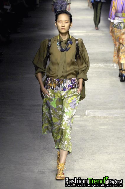 Dries Van Noten 08ĸDƬ