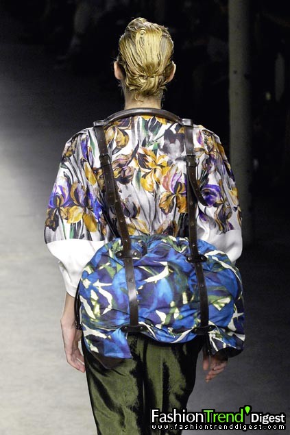 Dries Van Noten 08ĸDƬ